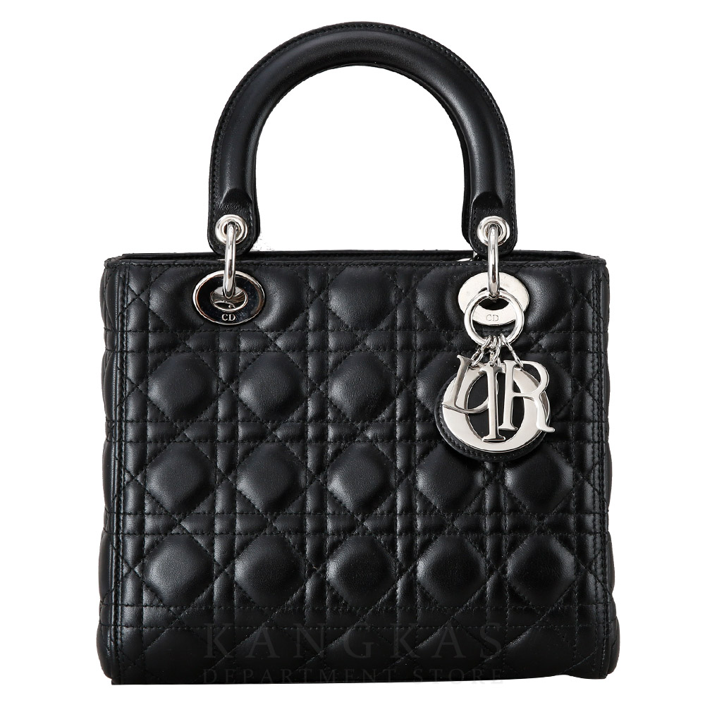 CHRISTIAN DIOR(USED)크리스찬디올 레이디디올 미듐